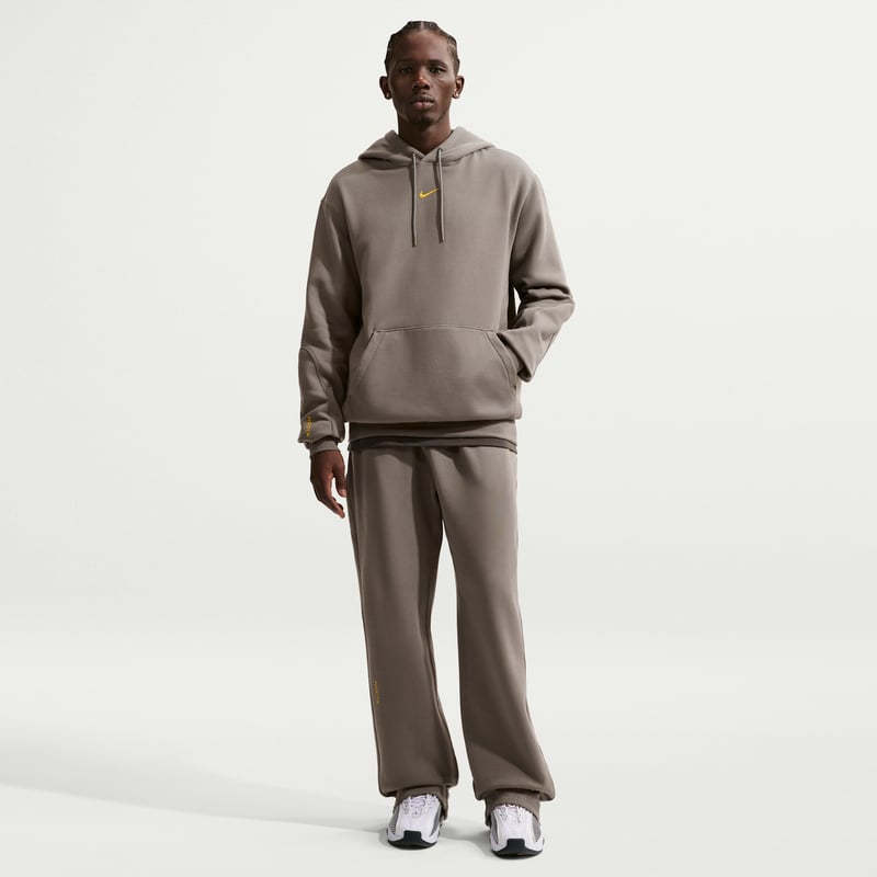 Nike NOCTA Fleece CS HM5762-040 07