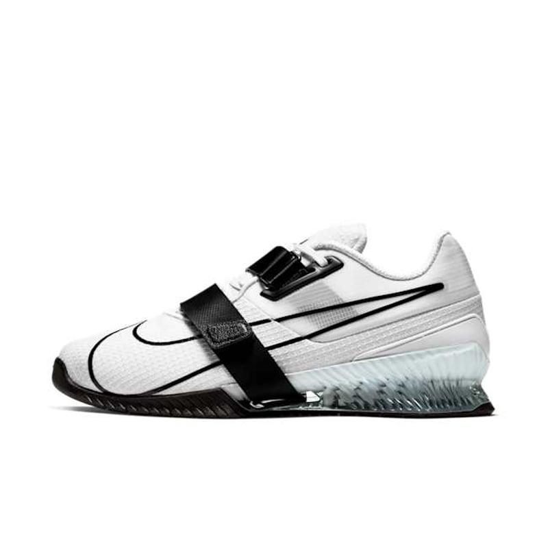 Nike Romaleos 4 CD3463-101 01