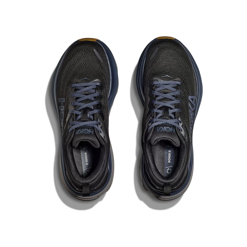 HOKA Bondi 8 1123202-BCKRN 02