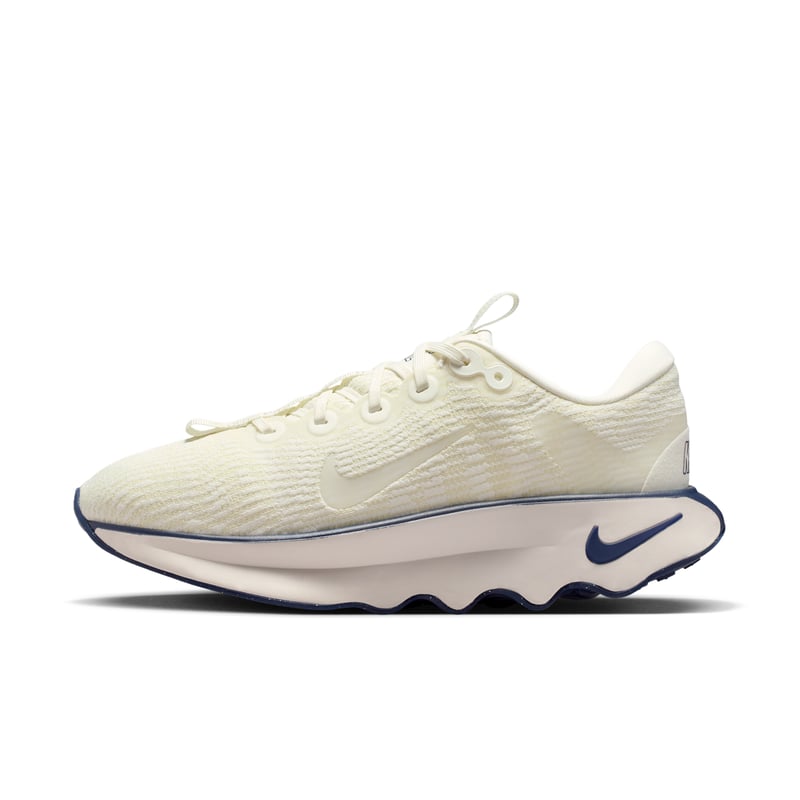 Scarpe Nike Motiva "Sail & Coconut Milk" | Donna | | 01 | SPORTSHOWROOM
