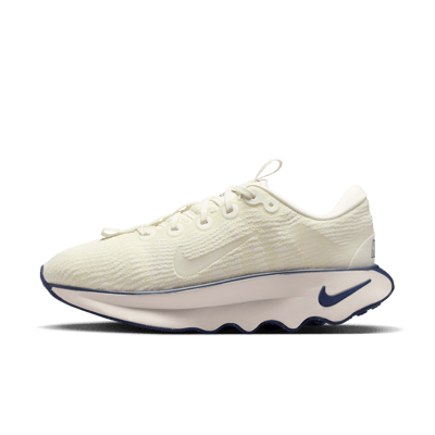Scarpe Nike Motiva "Sail & Coconut Milk" | Donna | | 01 | SPORTSHOWROOM