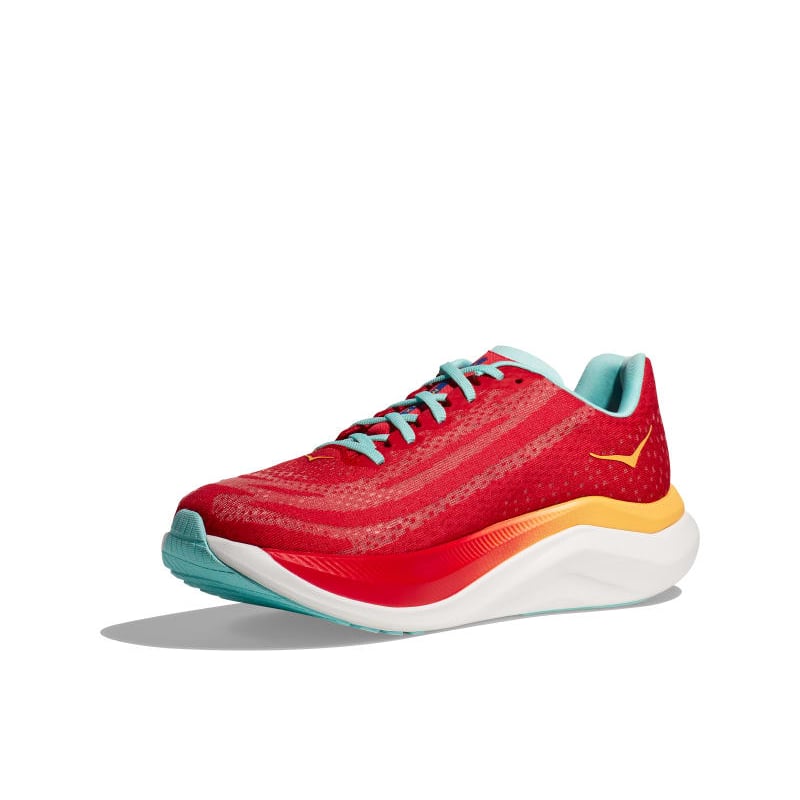 HOKA Mach X 1141451-CRSCL 03
