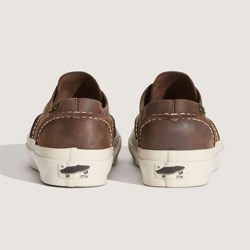 Vans OTW by Vans Era 95 Moc Stitch Vibram VN000EBTDMV 04
