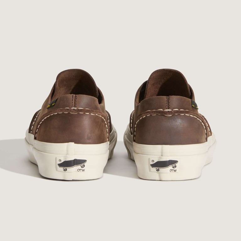 Vans OTW by Vans Era 95 Moc Stitch Vibram VN000EBTDMV 04