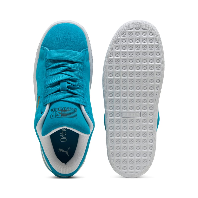 PUMA Suede XL 403380-01 02