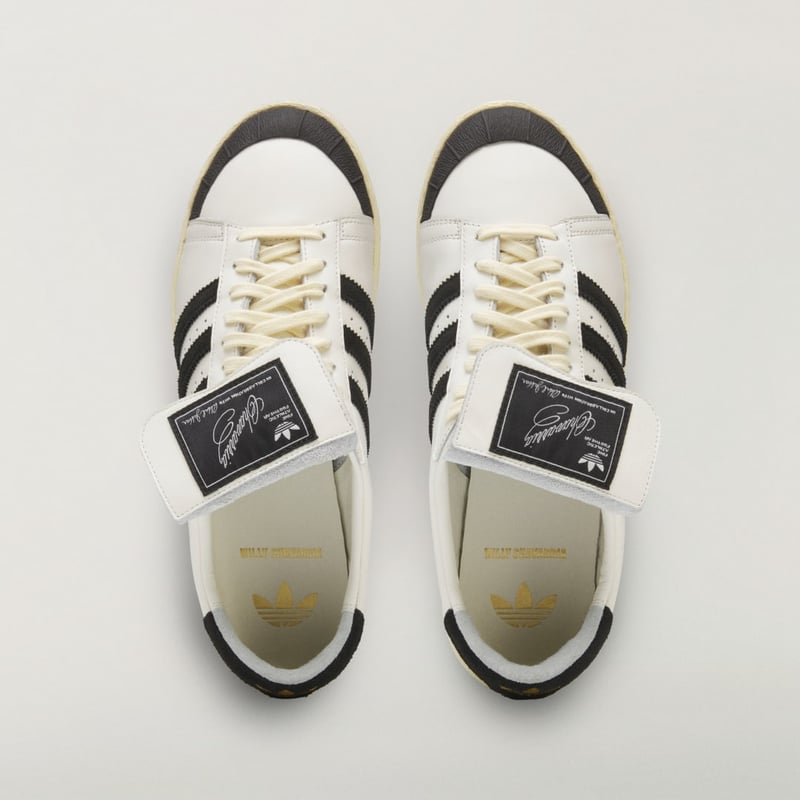 adidas Jabbar Low x Willy Chavarria JP6107 04