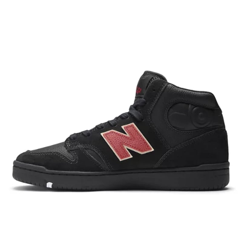 New Balance 480 High x Chocolate Skateboards NM480HCH 02