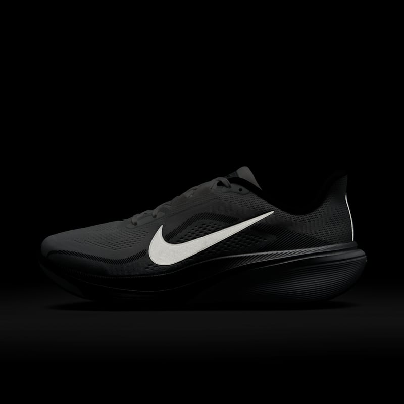 Nike Pegasus 42 runners "Summit White & Photon Dust" | Men | Running | 09 | SPORTSHOWROOM