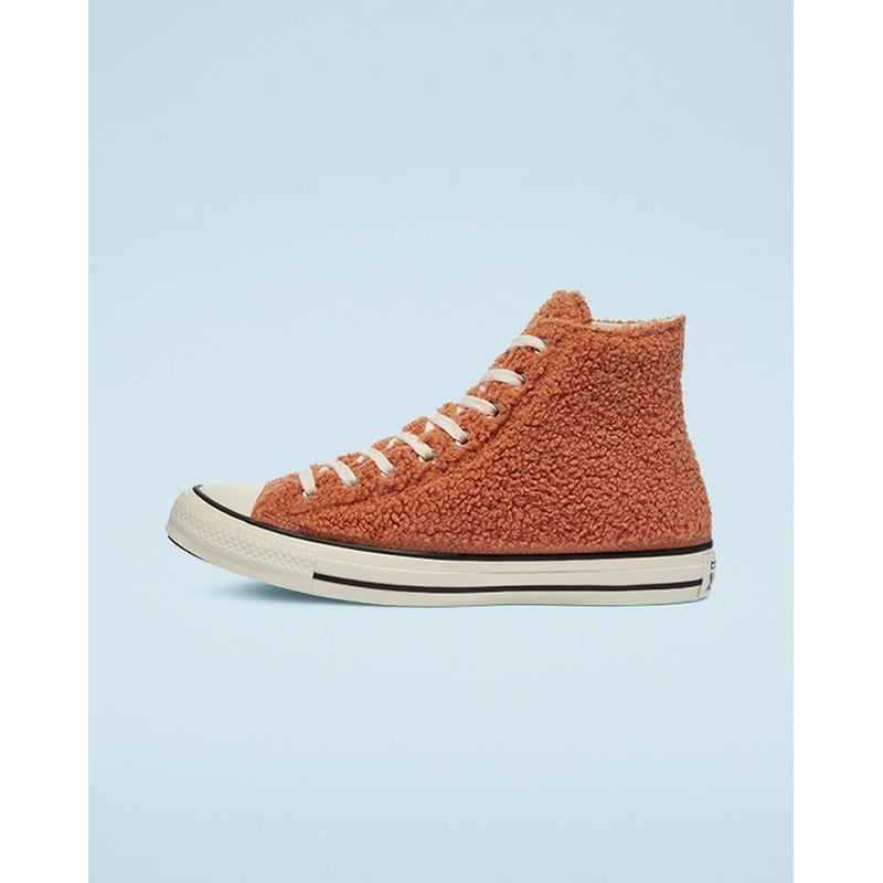 Converse Chuck Taylor All Star High ‘Cozy Club’ 170016C 03