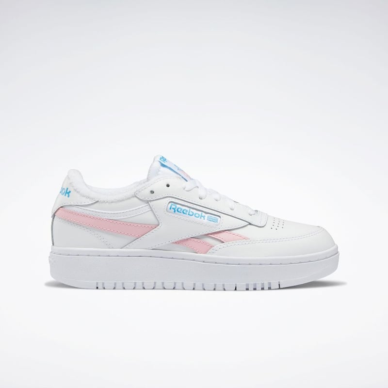 Reebok Club C Double Revenge 19727658 01