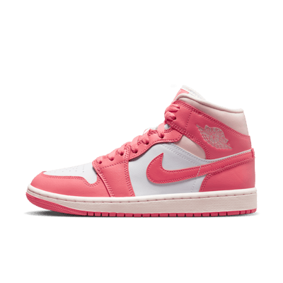 Jordan 1 Mid BQ6472-186