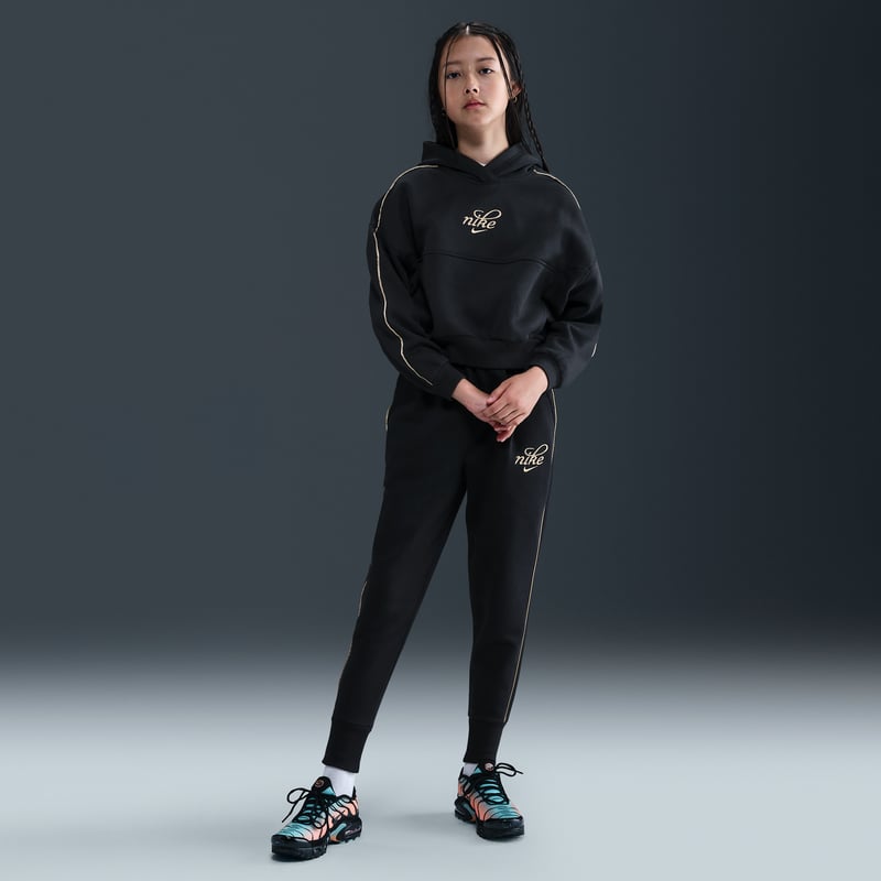 Nike Club Fleece Boxy HV0422-010 04