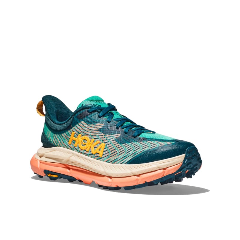 HOKA Mafate Speed 4 1131056-DTWGR 06