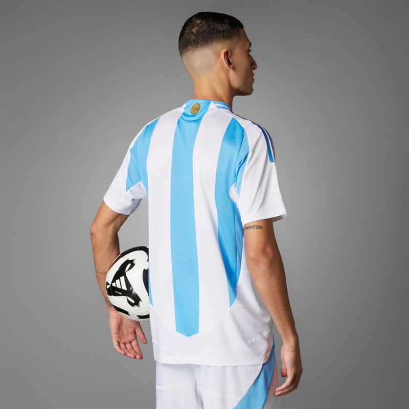 adidas Argentina 2024 Home Authentic IP8388 04