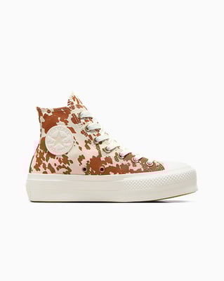 Converse Chuck Taylor All Star Lift Platform A10141C