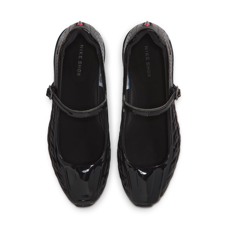 Nike Shox Z Calistra IR5510-001 04