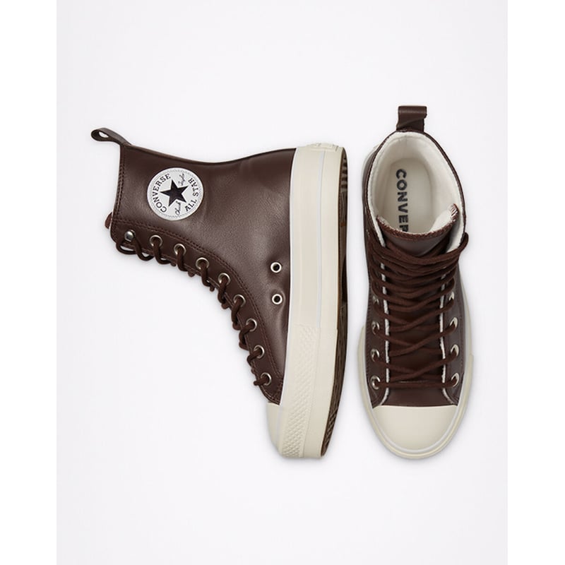 Converse Chuck Taylor Platform CTAS Lift X-High 570027C 05