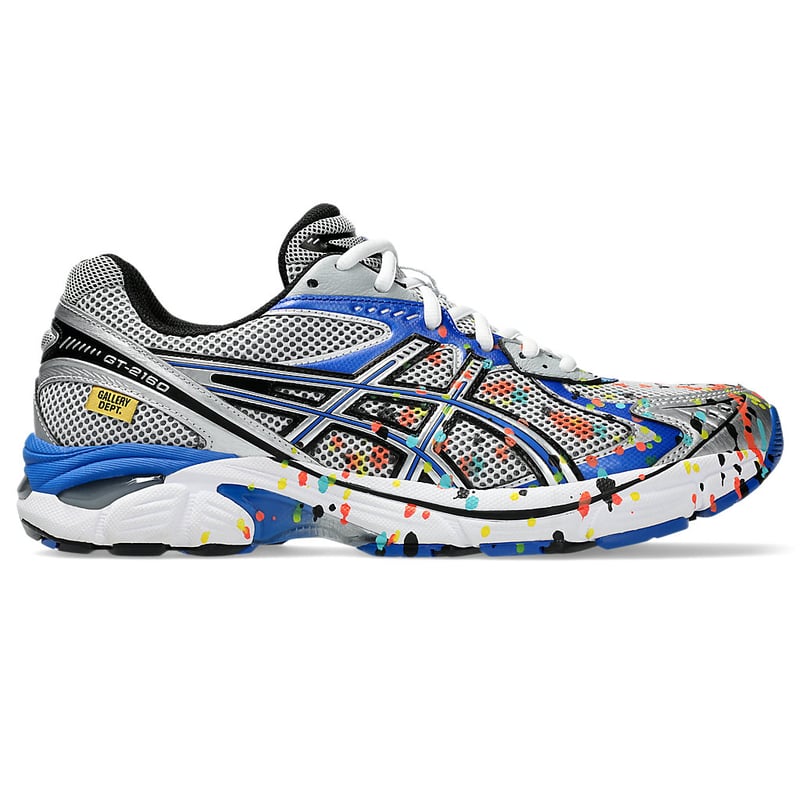 ASICS GT-2160 x Gallery Dept. 1201A987-100 01