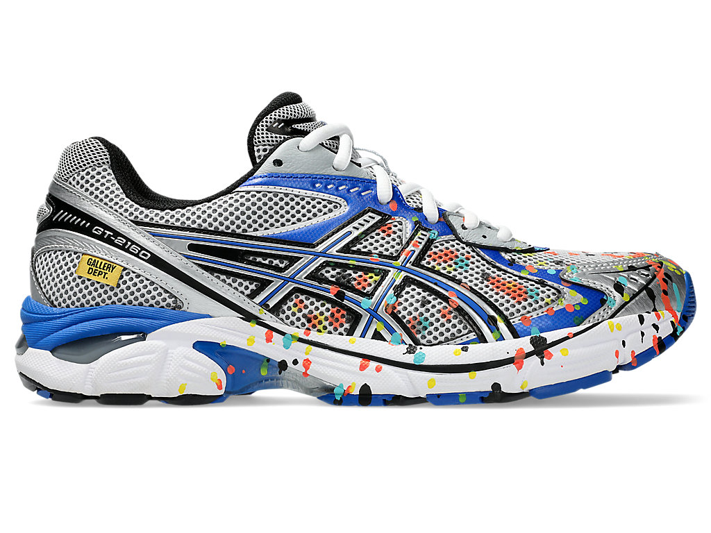 ASICS GT-2160 x Gallery Dept.