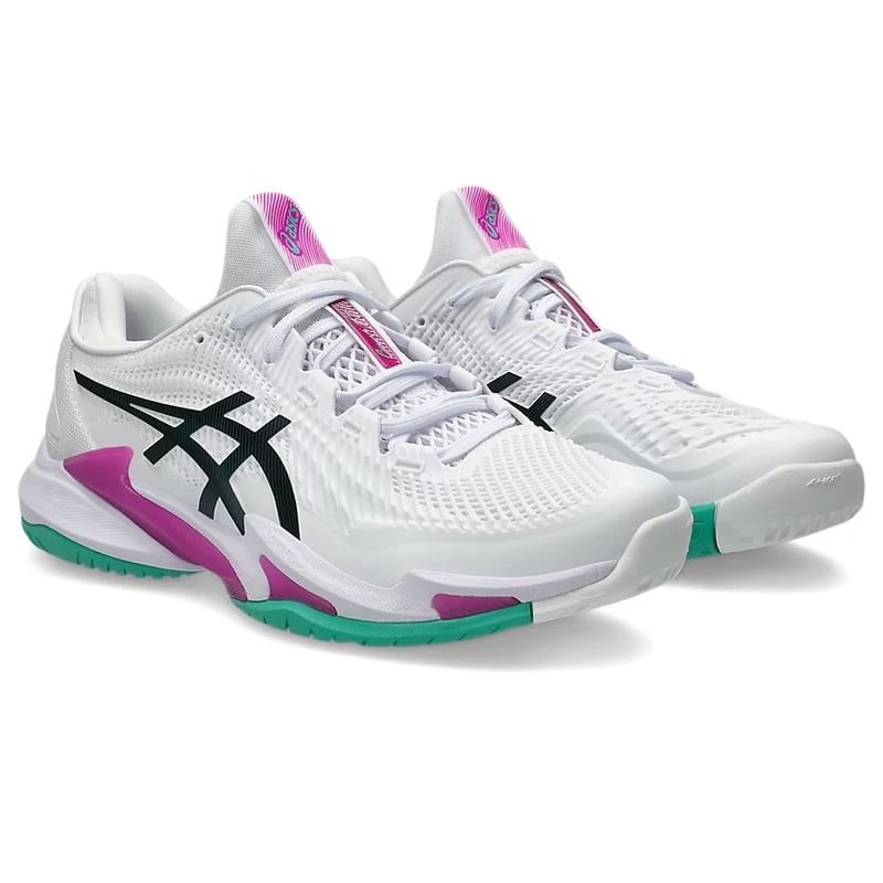 ASICS Court FF 3 1041A370-106 02