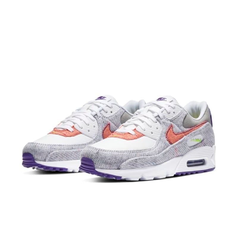 Nike Air Max 90 CT1684-100 05