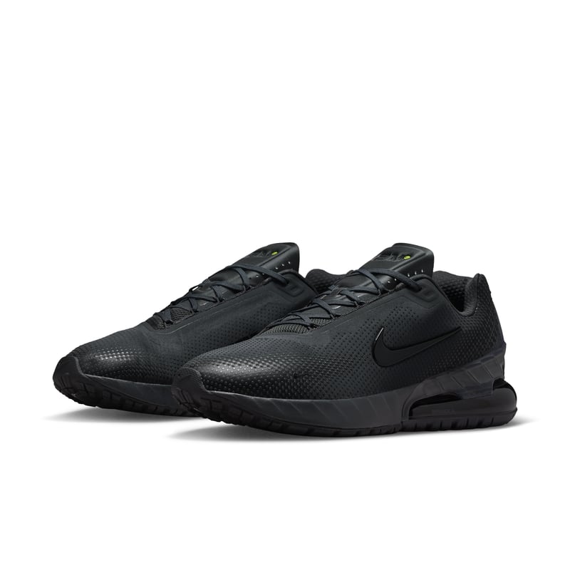 Nike Air Max Phoenix sneakers "Anthracite & Black" | Heren | Sportstyle | 05 | SPORTSHOWROOM