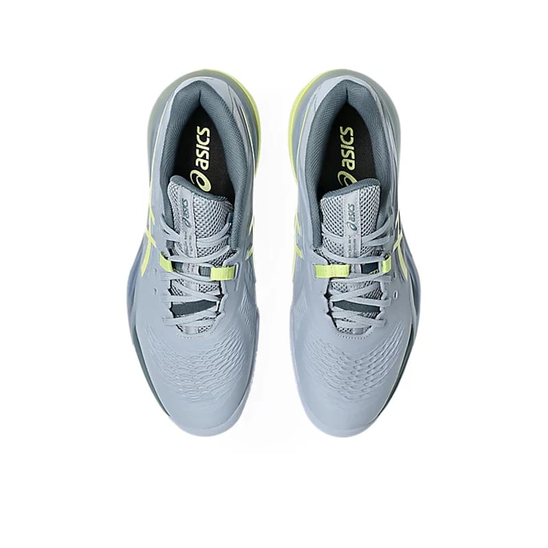 ASICS Gel-Resolution X Clay 1041A485-402 06