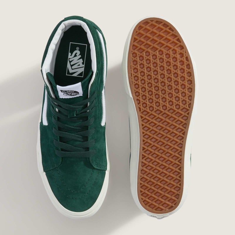 Vans Sk8-Hi VN000BW7EME 03
