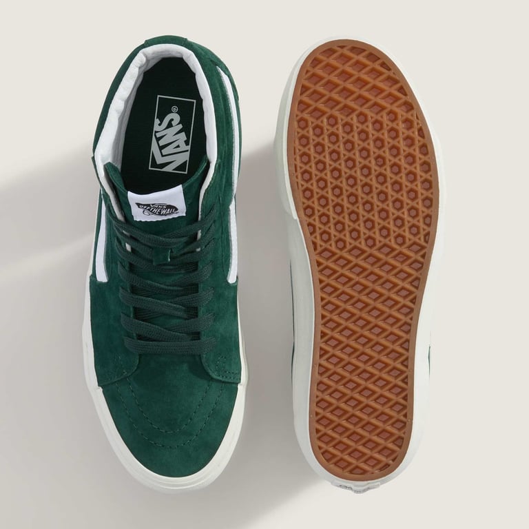 Vans Sk8-Hi VN000BW7EME 03