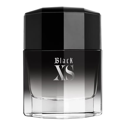 Rabanne Black XS BLACKXSEAUDETOILETTE 01