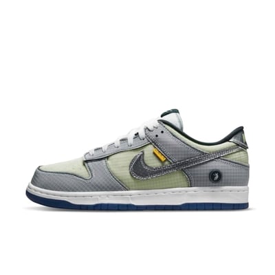 Nike Dunk Low x Union LA DJ9649-401
