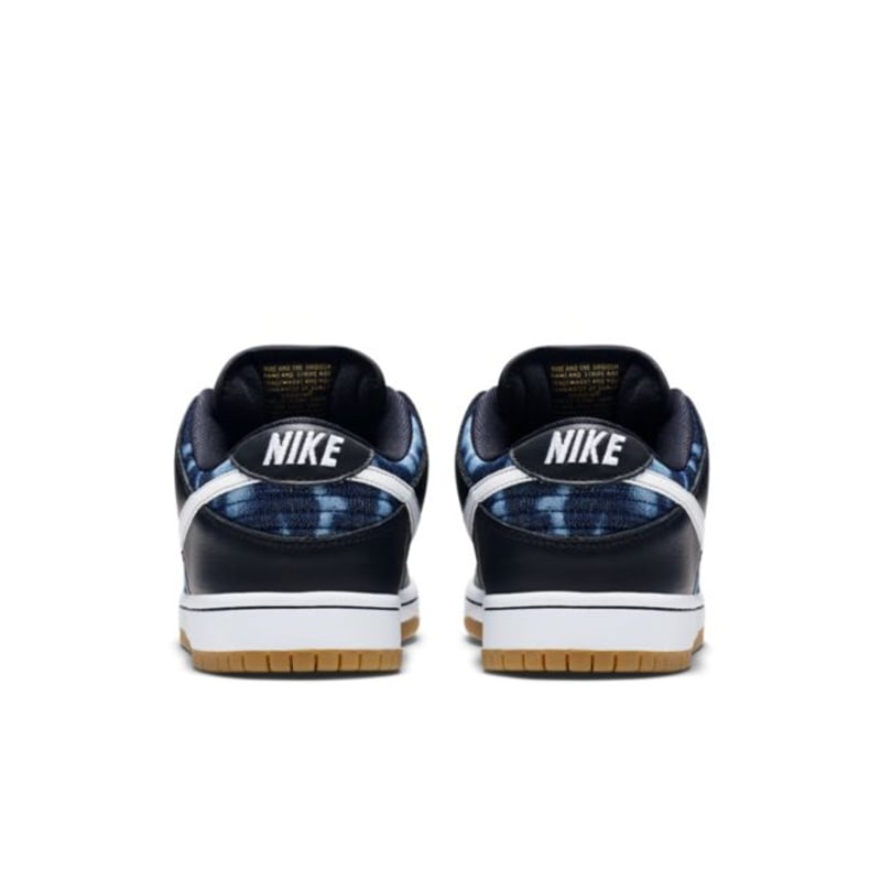 Nike SB Dunk Low Premium 745954-014 06