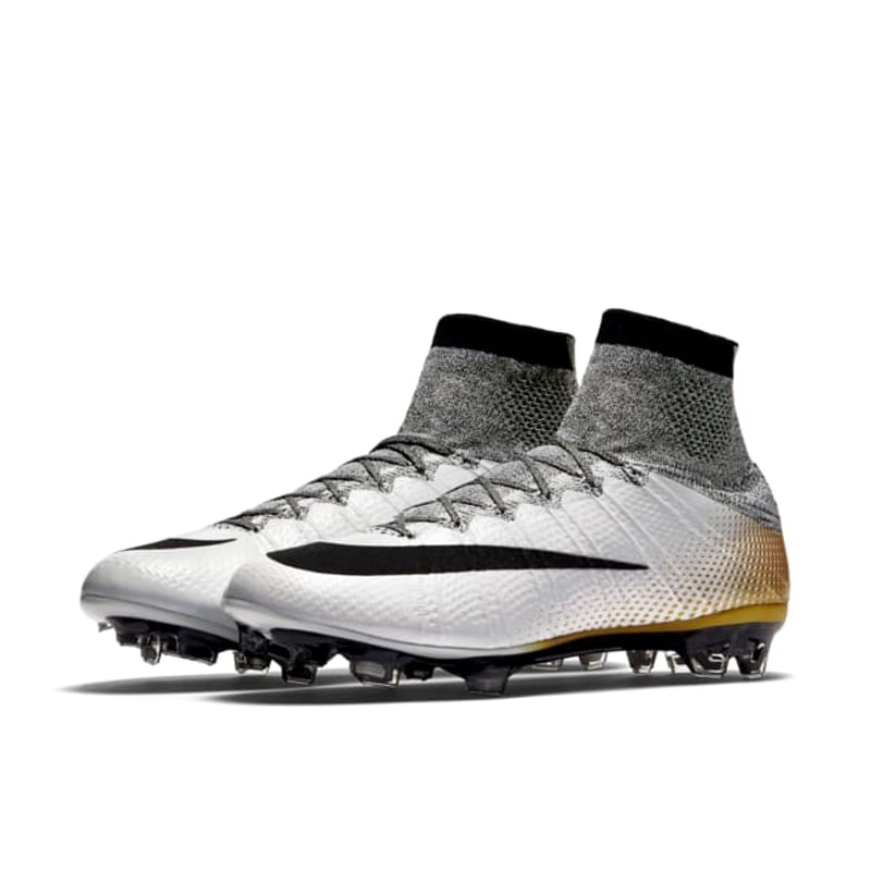 Nike Mercurial Superfly CR7 SE FG 839622-109 05