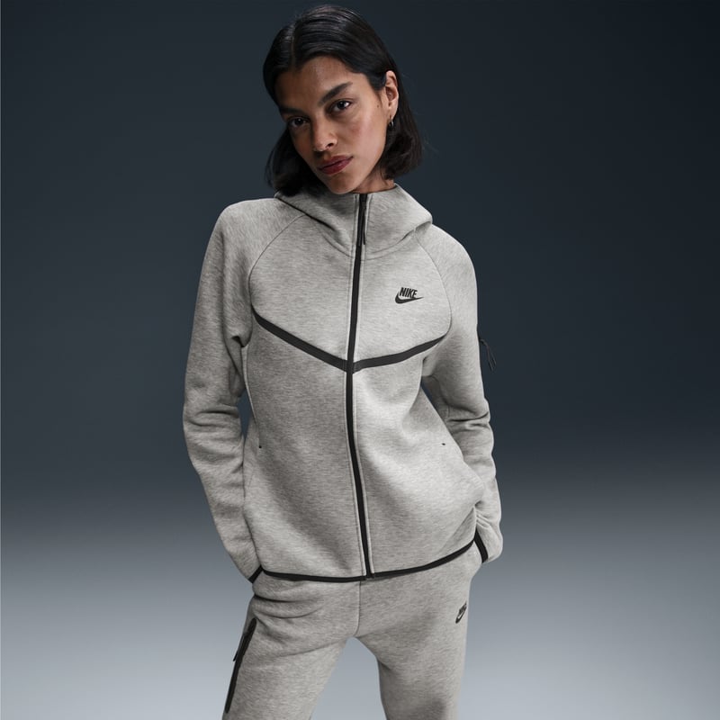 Nike Tech Fleece Windrunner HV6747-063 03