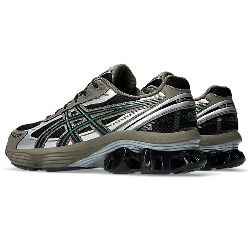 ASICS Gel-Kinetic Fluent 1203A737-002 03