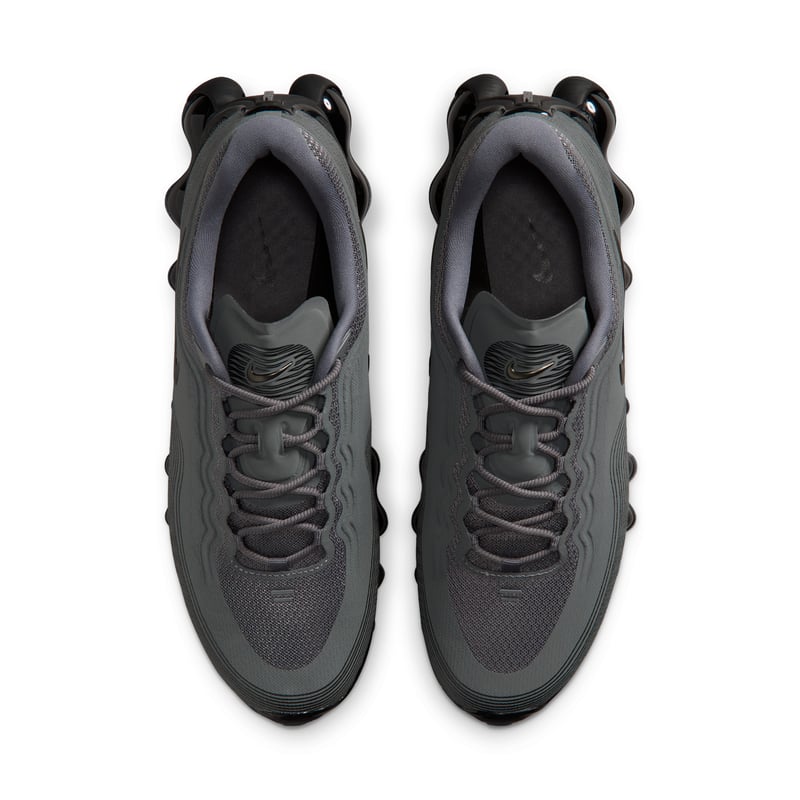 Sneakersy Nike Air Liquid Max "Team Best Grey & Anthracite" | Mezczyzni | Sportstyle | 04 | SPORTSHOWROOM