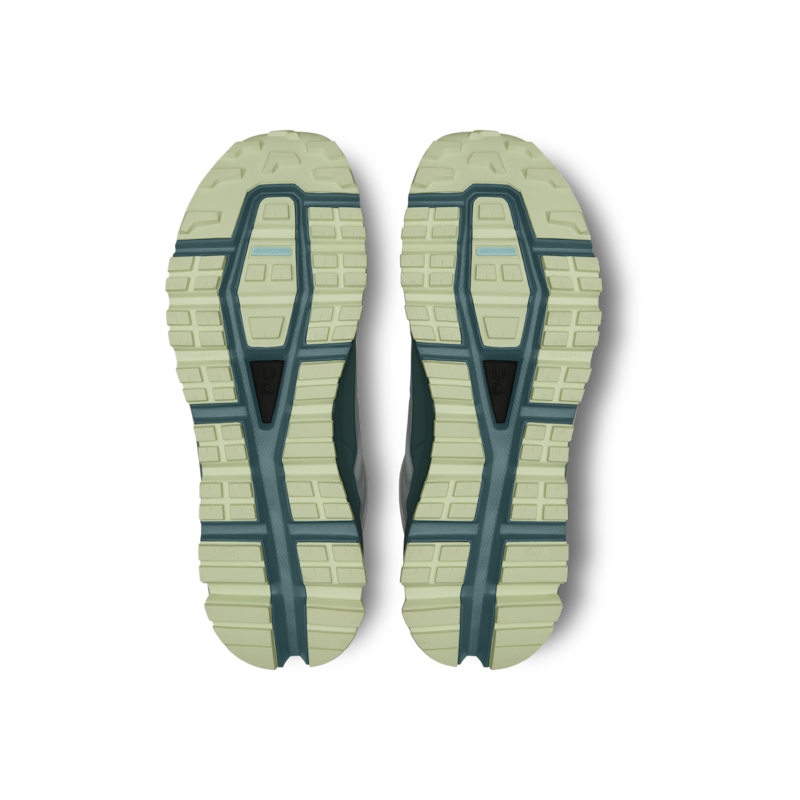 On Cloudhero Mid Waterproof 3YD30020231 03