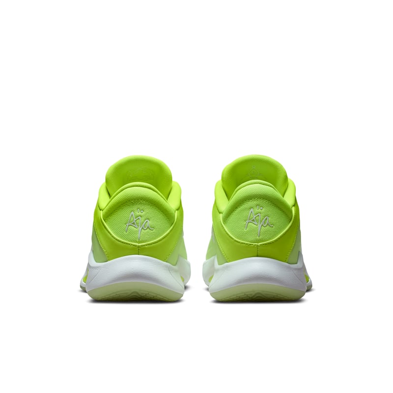 Zapatillas de baloncesto Nike A'One "Sapphire" | Mujer | Baloncesto | 05 | SPORTSHOWROOM