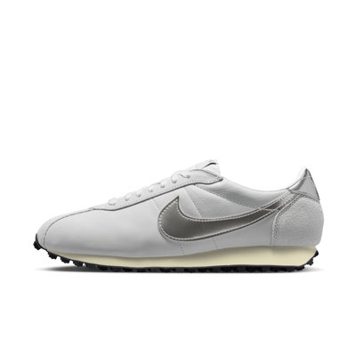 Nike LD-1000 sneakerit "Photon Dust & Metallic Silver" | Miehet | Sportstyle | 01 | SPORTSHOWROOM