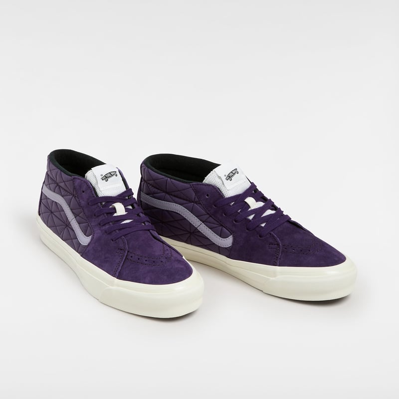 Vans Premium Sk8-Mid 83 VN000CQQGPE 02