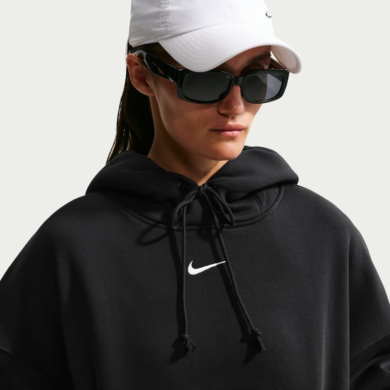 Nike Phoenix Fleece Over-Oversized DQ5858-010 03
