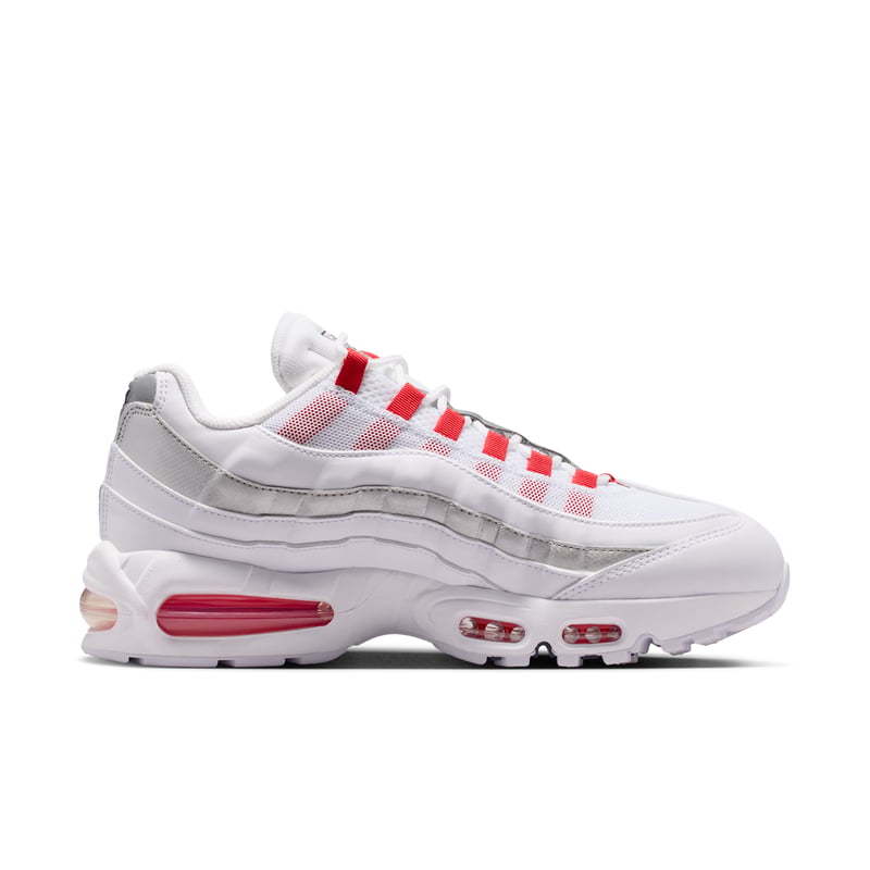 Nike Air Max 95 Big Bubble trainers "England" | Men | SportStyle | 03 | SPORTSHOWROOM