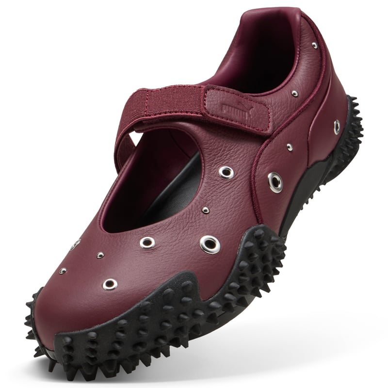 PUMA Mostro Fey Studs 403192-02 04