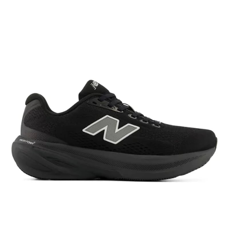 Tekaški copati New Balance Fresh Foam X 860v15 "Black & White" | Ženske | Tek | 00 | SPORTSHOWROOM