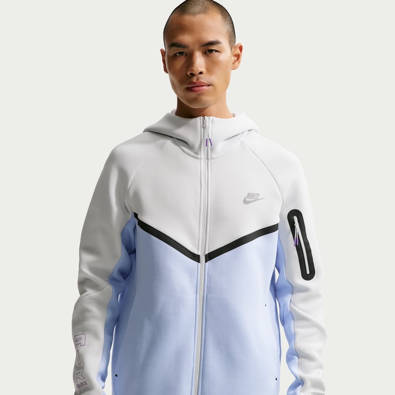 Nike Tech Fleece Windrunner IQ1013-107 01