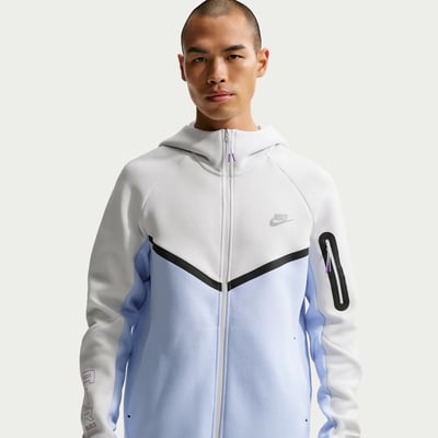 Nike Tech Fleece Windrunner IQ1013-107 01