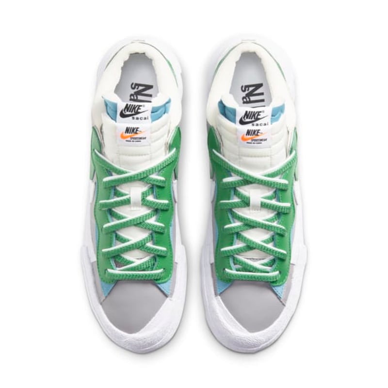 Nike Blazer Low x sacai DD1877-001 04