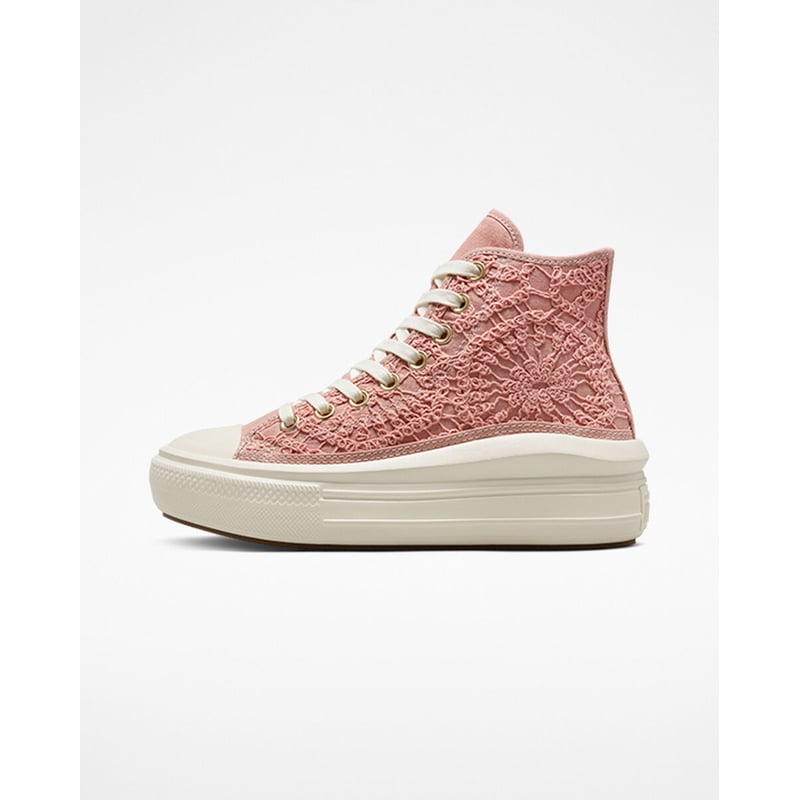 Converse Chuck Taylor All Star Move High A03951C 03