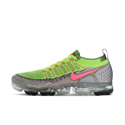Nike Air VaporMax Flyknit 2 CJ0066-900