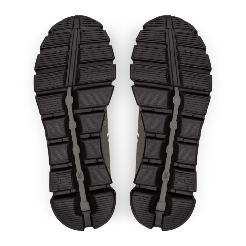 On Cloud 5 Waterproof 59.98836 03